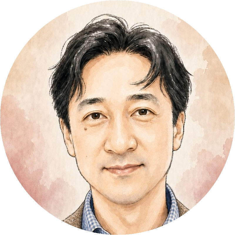 井川 均