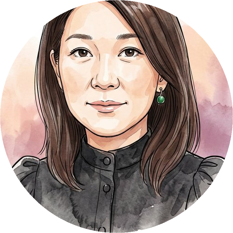 井上さやか
